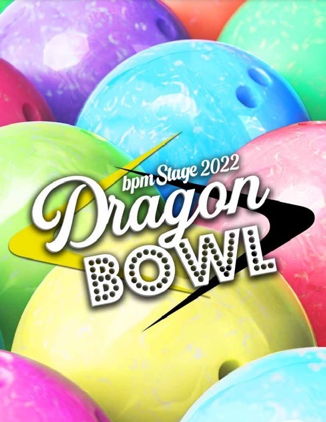 bpm15周年記念公演「DRAGON BOWL」公演DVD通信販売予約のお知らせ