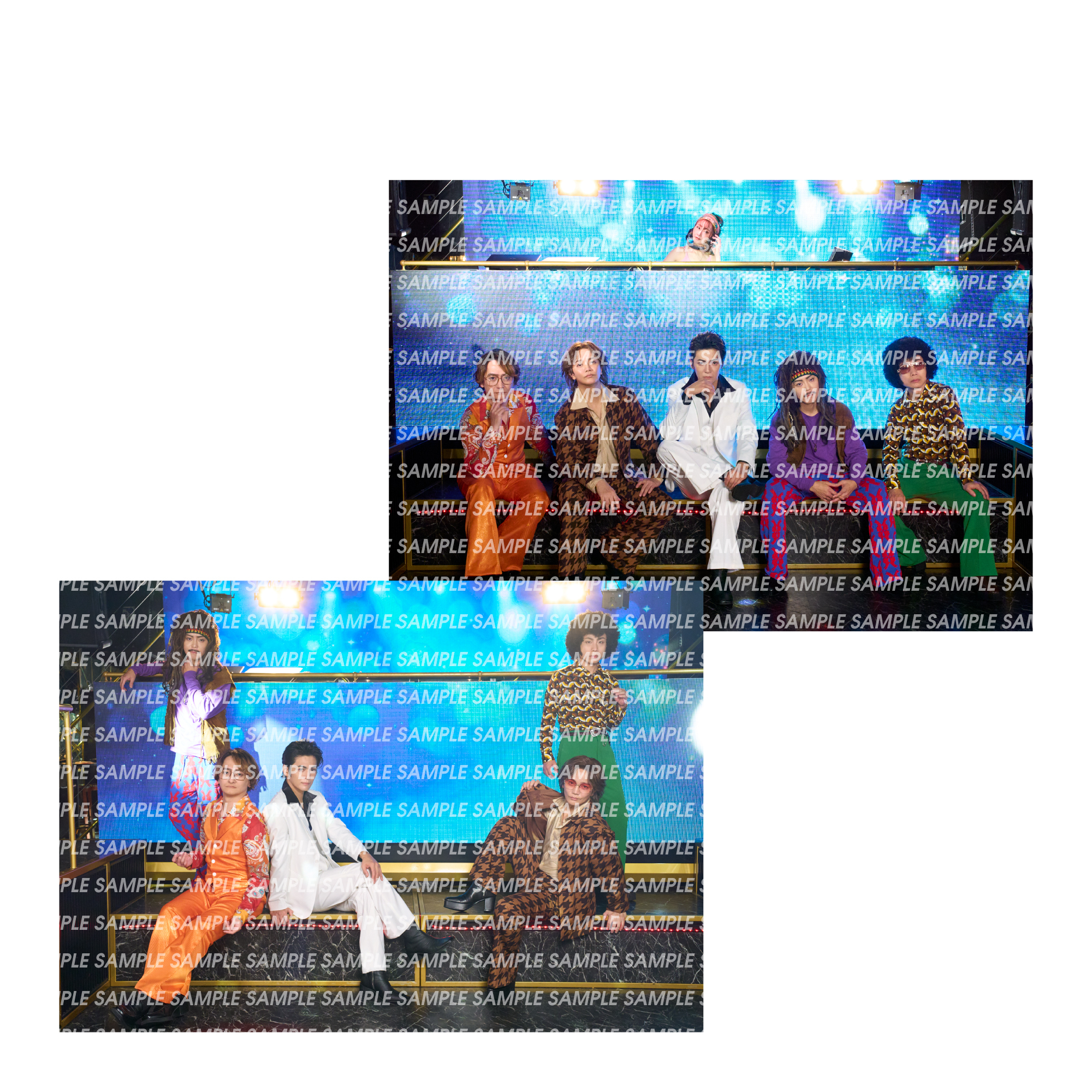 bpm本公演「サムライ・ナイト・フィーバー」観劇のご案内 | bpm