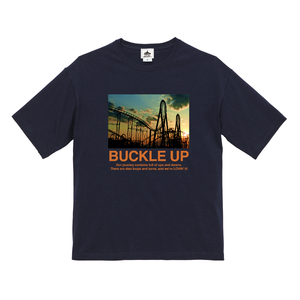 BUCKLE UP - T（SUNSET）