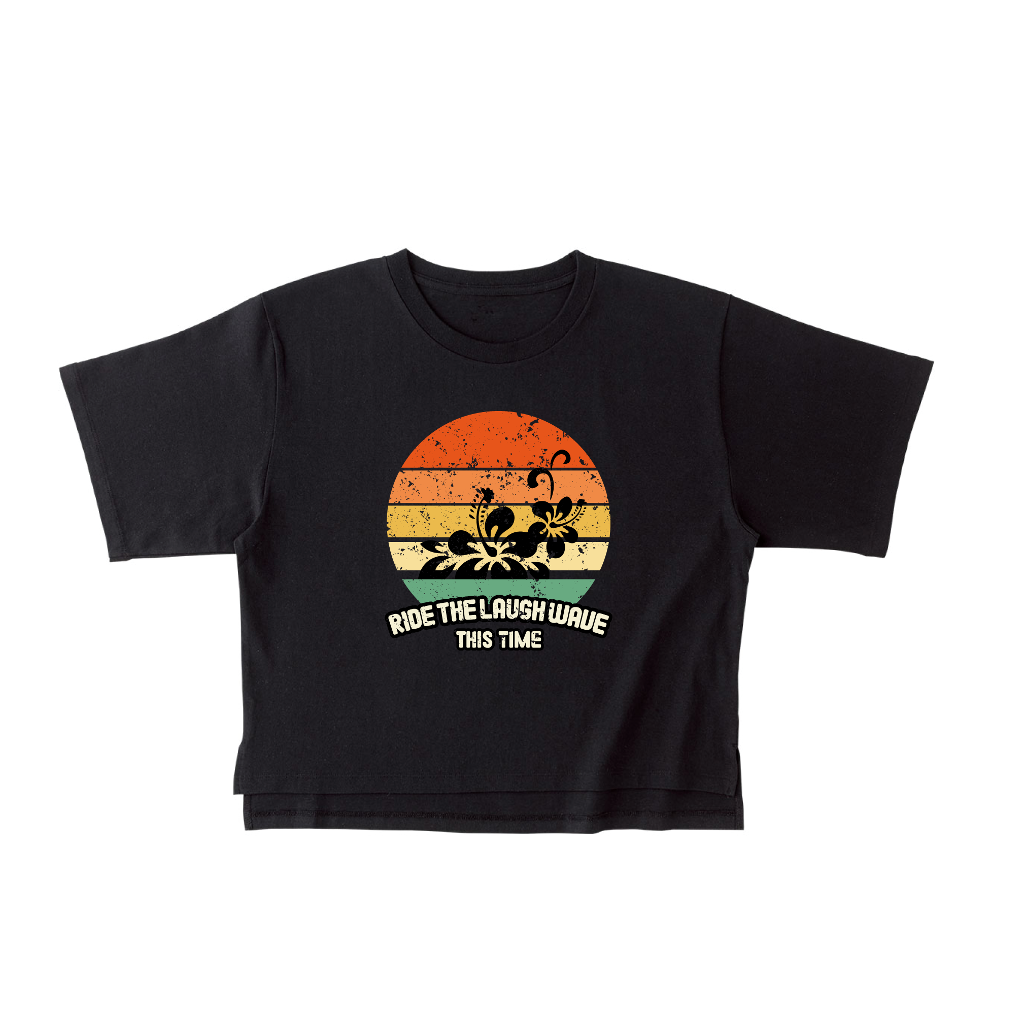 ハイビスカス T レディース | bpm | bpm Official Website