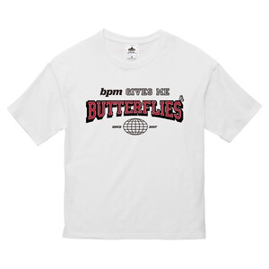 Tシャツ | bpm Official Website